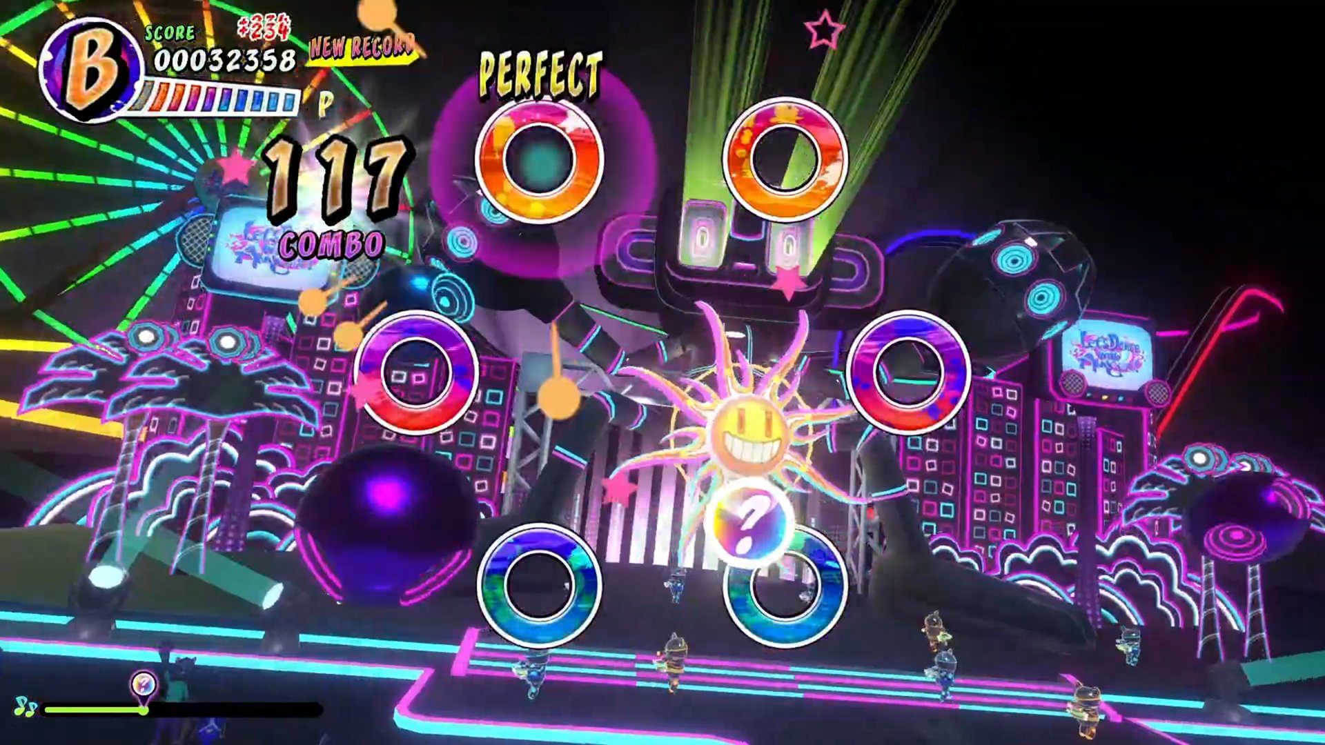 switch《快乐桑巴：派对焦点/欢乐桑巴 派对中心》中文NSZ下载+1.0.5升补+32DLC_1