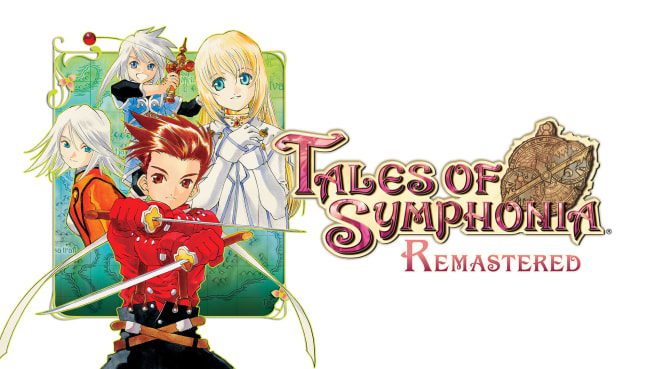 【怪盗B金手指】switch《仙乐传说高清重制版Tales of Symphonia Remastered》中文版金手指下载v1.1.0_0