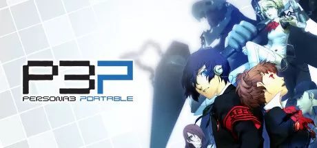 【怪盗B金手指】switch《女神异闻录3携带版 Persona 3 Portable》中文版金手指下载_0
