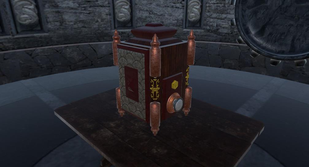神秘盒子：旅程（Mystery Box: The Journey）_0