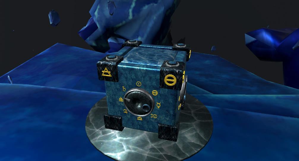 神秘盒子：旅程（Mystery Box: The Journey）_1