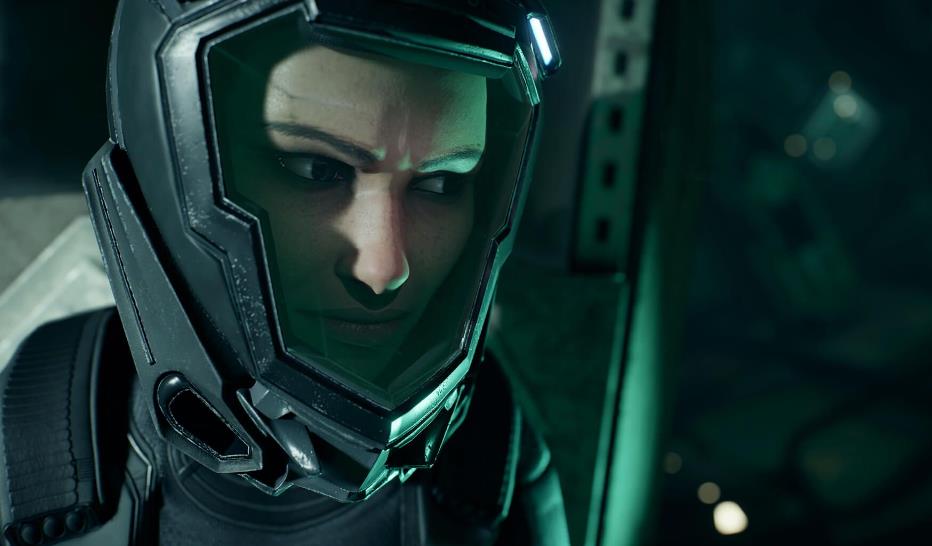 苍穹浩瀚（The Expanse – A Telltale Series）_0