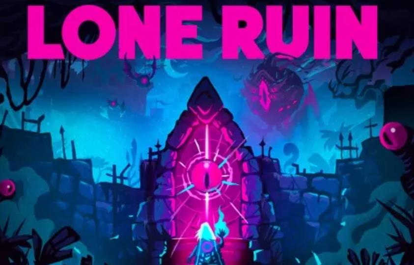 switch《孤独废墟 LONE RUIN》中文版金手指下载_0