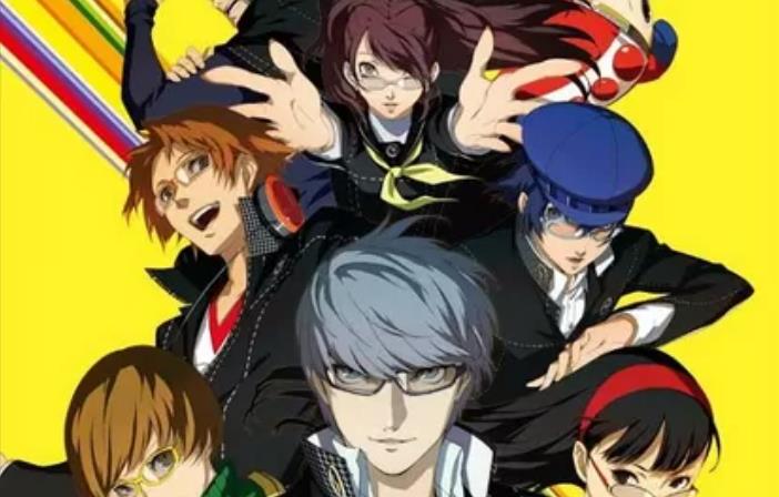 switch《女神异闻录4黄金版 Persona 4 Golden》1.0全物品技能书等等x99金手指下载_0