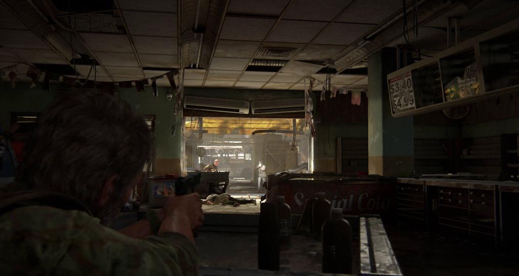 PC游戏《最后生还者：第一部 美国末日 The Last of Us Part I》中文v1.1.4.0下载_0