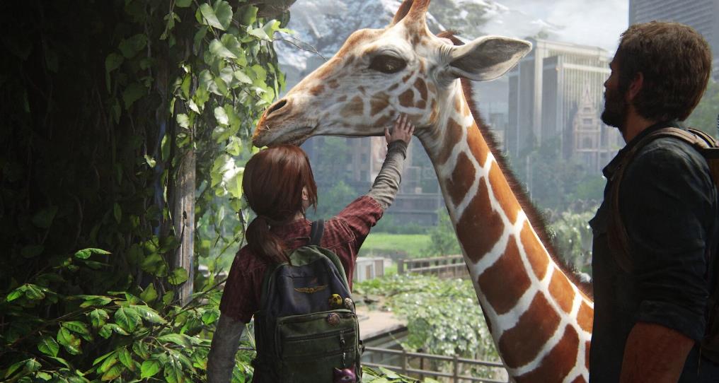 PC游戏《最后生还者：第一部 美国末日 The Last of Us Part I》中文v1.1.4.0下载_1