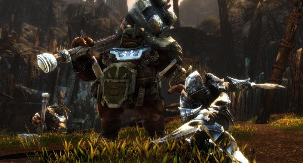 阿玛拉王国：惩罚 重制版（Kingdoms of Amalur: Re-Reckoning）_1