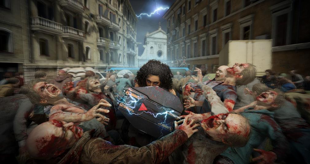 《僵尸世界大战：劫后余生 World War Z Aftermath》中文v2025.01.16版+集成全DLC_1