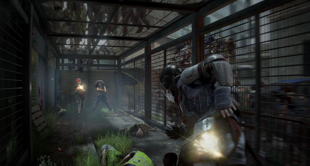 《僵尸世界大战：劫后余生 World War Z Aftermath》中文v2025.01.16版+集成全DLC_0