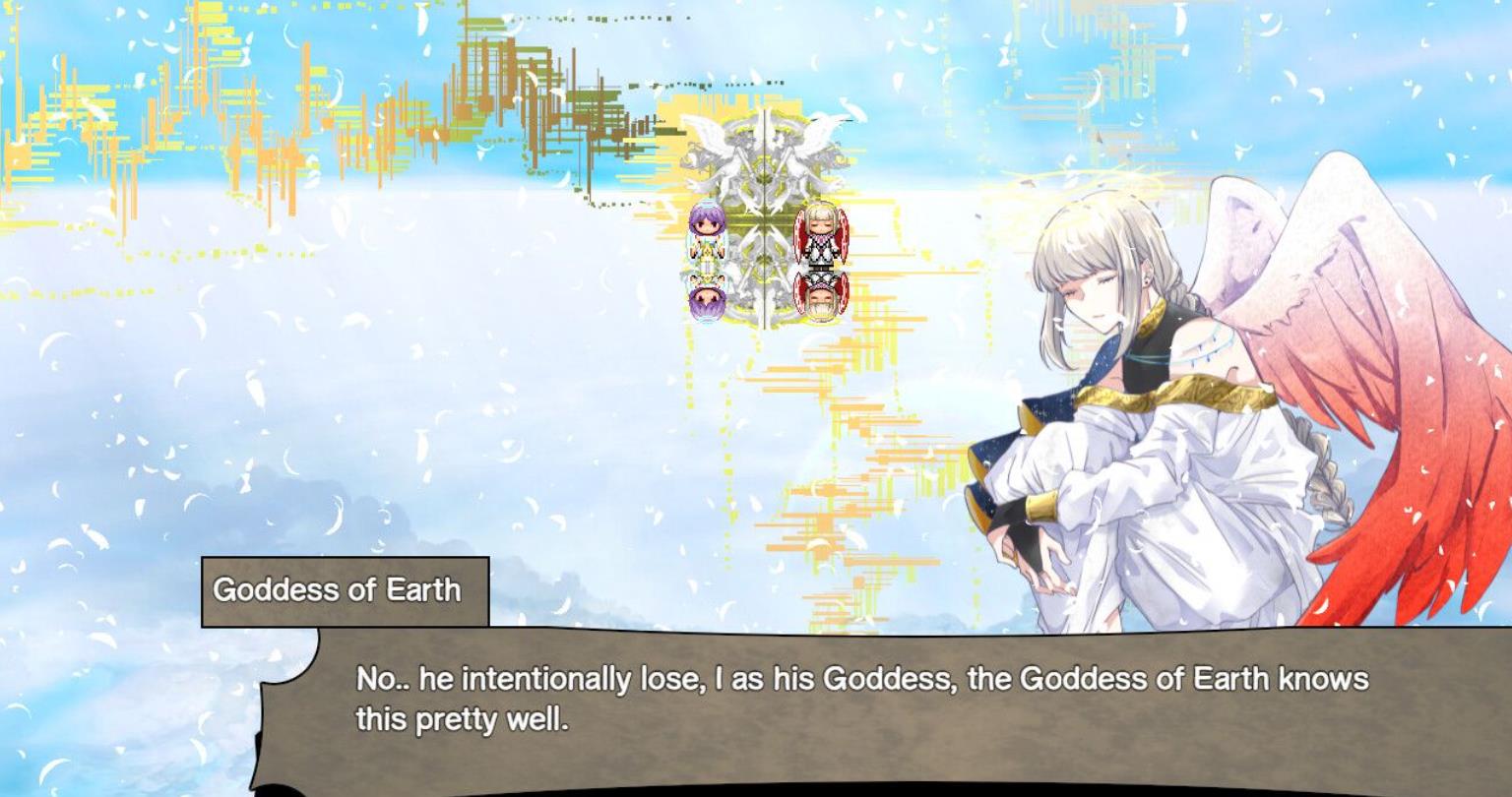 转世为贵族 – RPG（Reincarnated as a Noble – RPG）_0