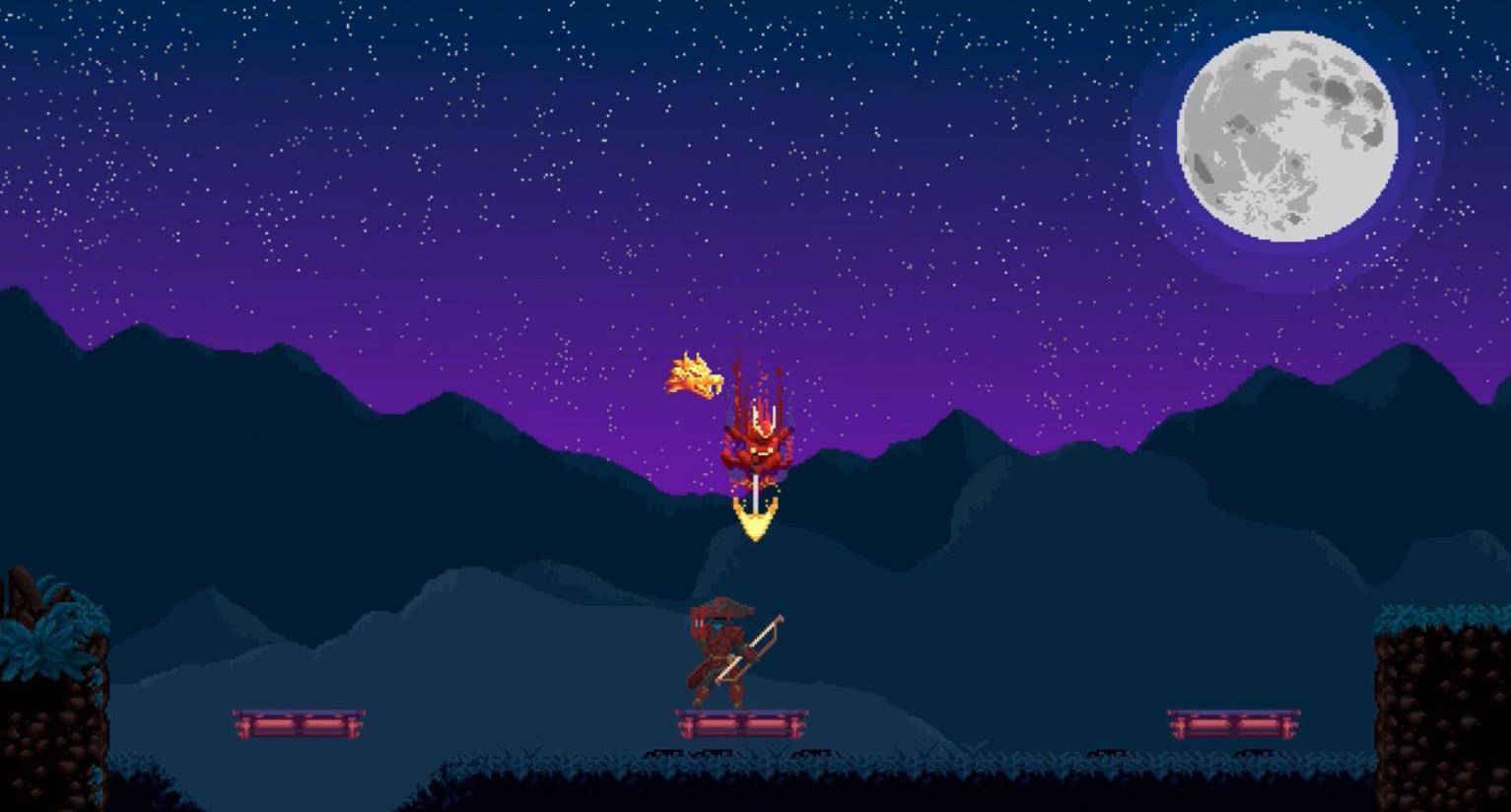 双雄编年史：天照之怒（Chronicles 2 Heroes: Amaterasu’s Wrath）_0