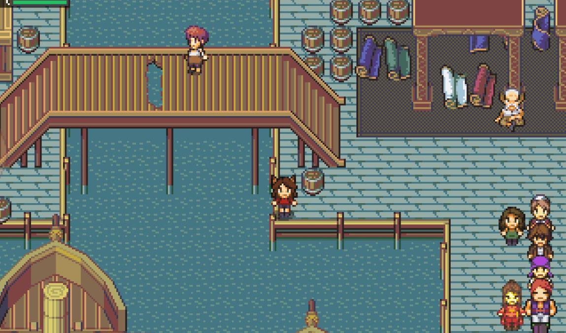 Drekirokr：龙之黄昏（Drekirokr – Dusk of the Dragon）_0