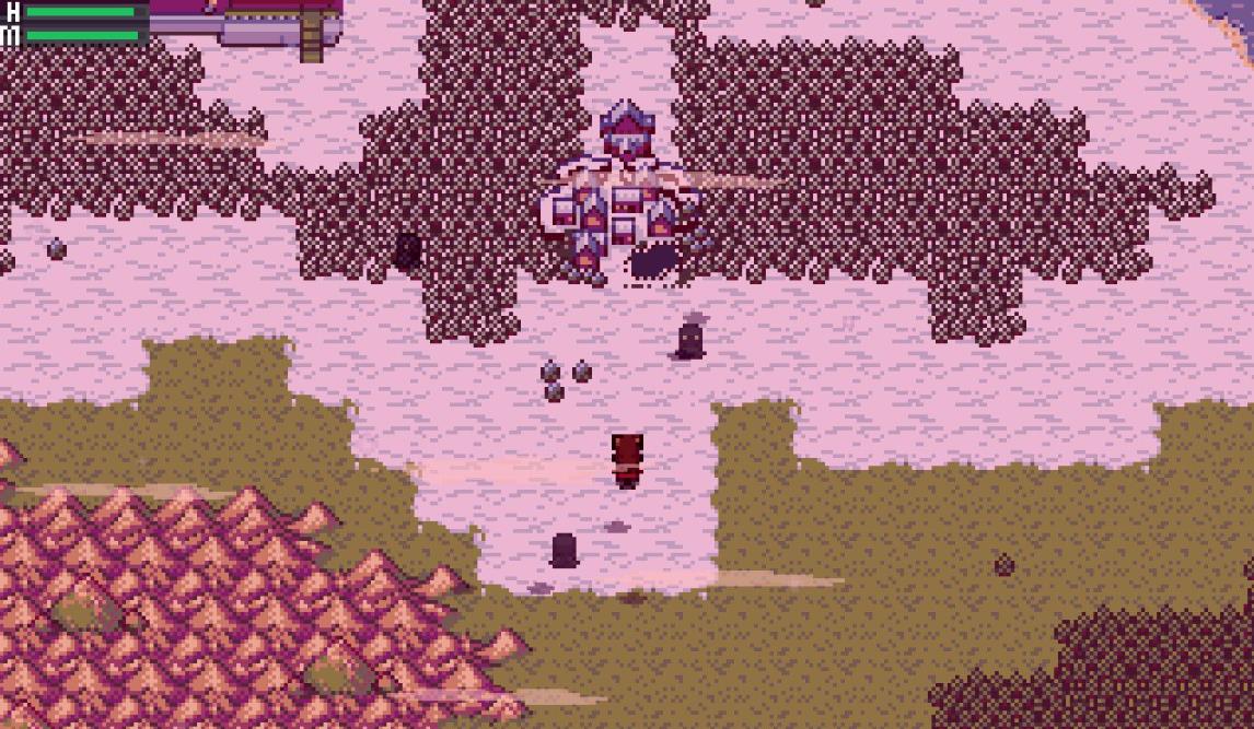 Drekirokr：龙之黄昏（Drekirokr – Dusk of the Dragon）_1