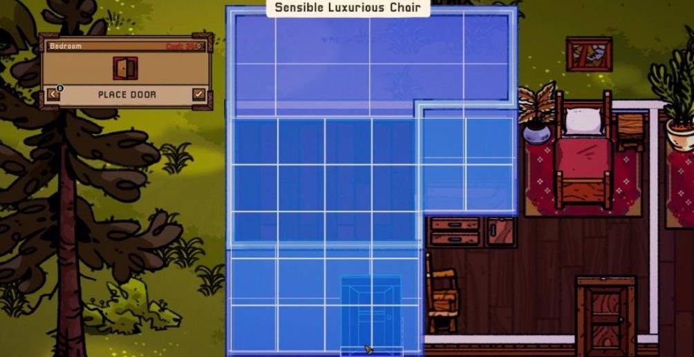 switch《熊与早餐 Bear and Breakfast》中文版1.7.0金手指下载_0