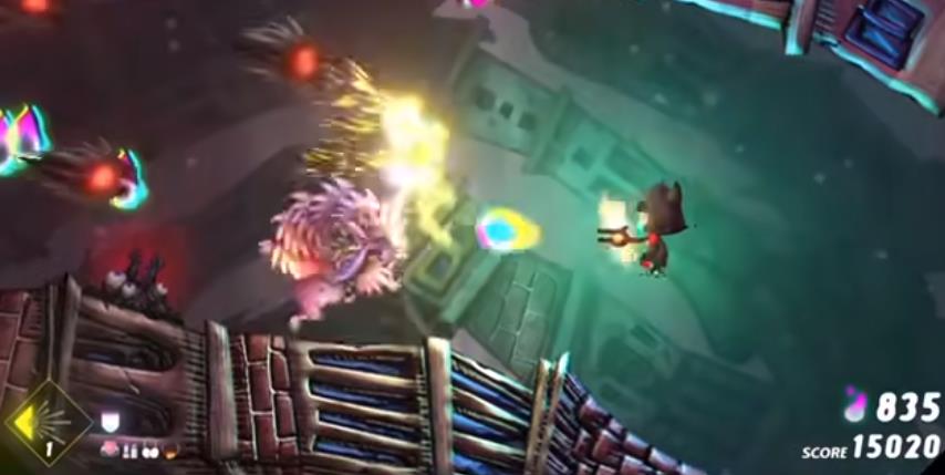 switch《永不觉醒 NeverAwake》中文版1.1.1金手指下载_0