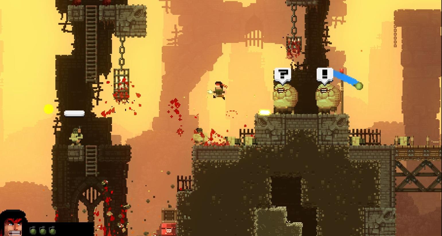 PC《武装原型（Broforce）》官方中文v3148下载_1