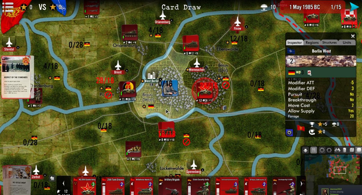 SGS：北约的噩梦（SGS NATO’s Nightmare）_1