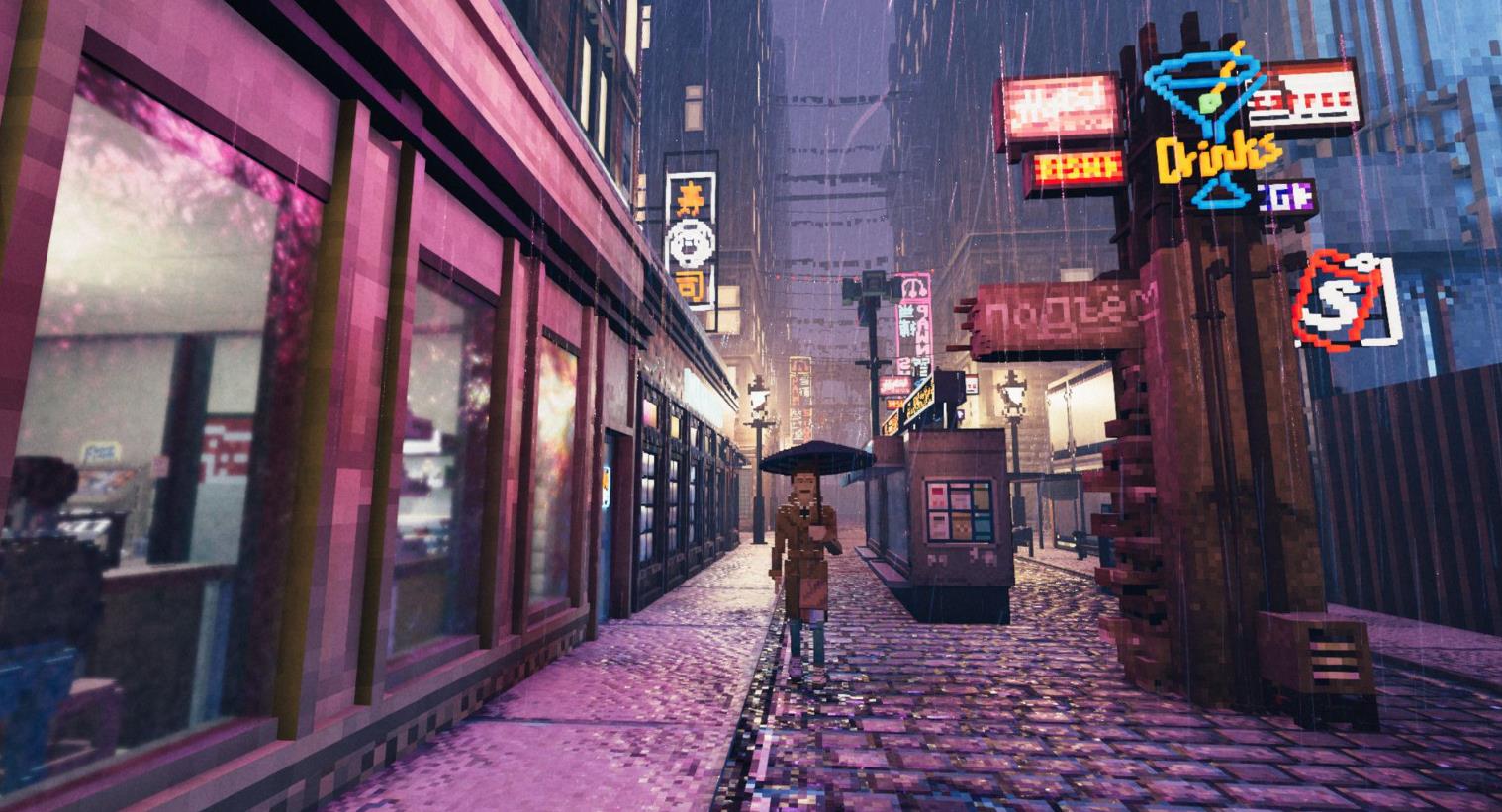 PC游戏《凶影疑云 Shadows of Doubt》中文v40.02_0