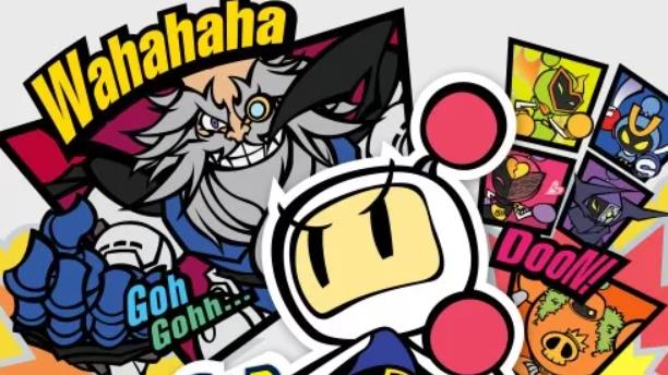 switch《超级炸弹人 R Super Bomberman R》v2.2金手指下载_0