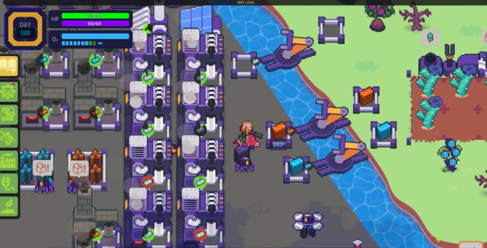switch《新星群岛 Nova Lands》中文版v1.0.18金手指下载_0