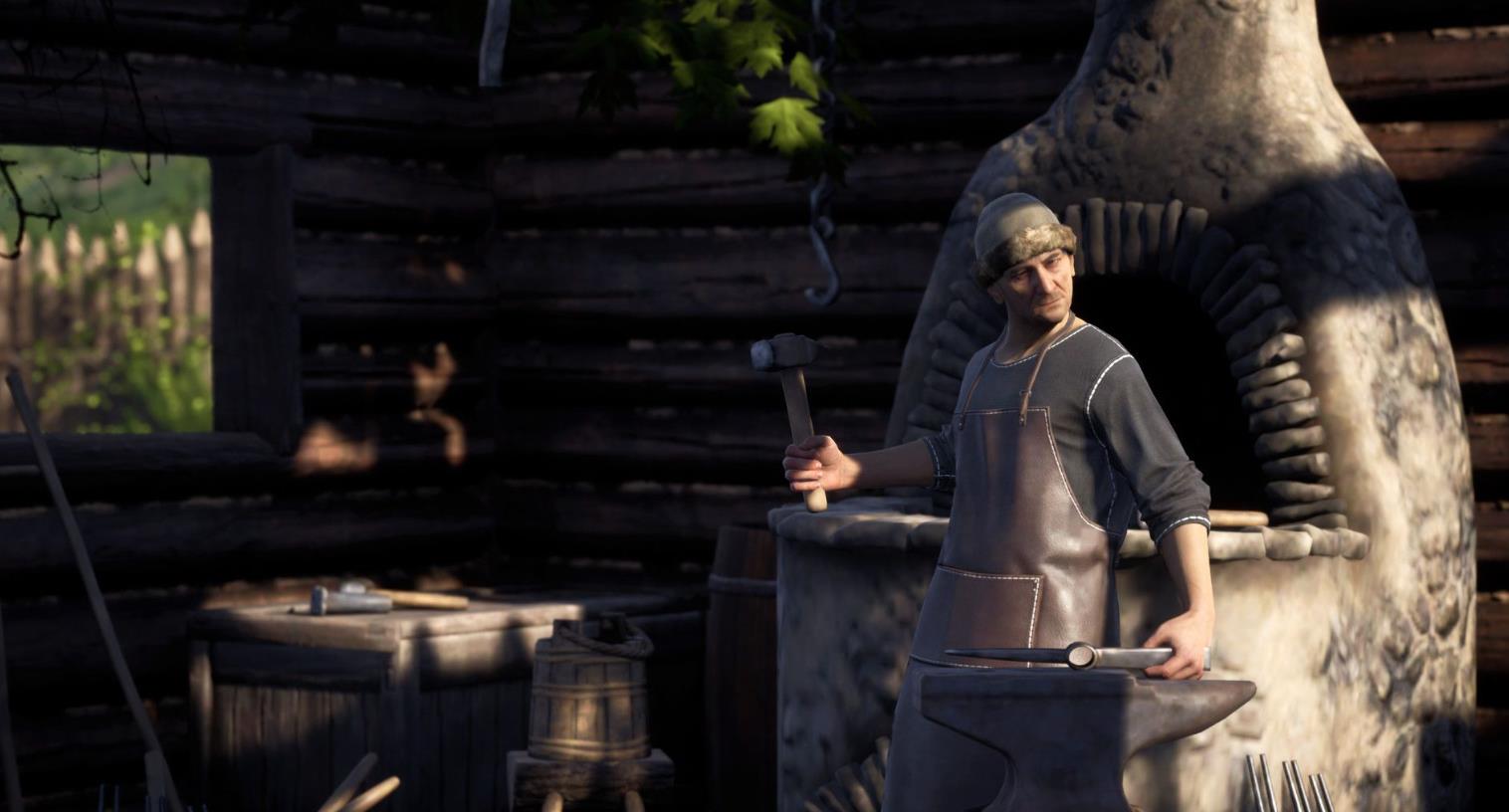 PC游戏《中世纪王朝 Medieval Dynasty》中文下载v2.3.1.1_1