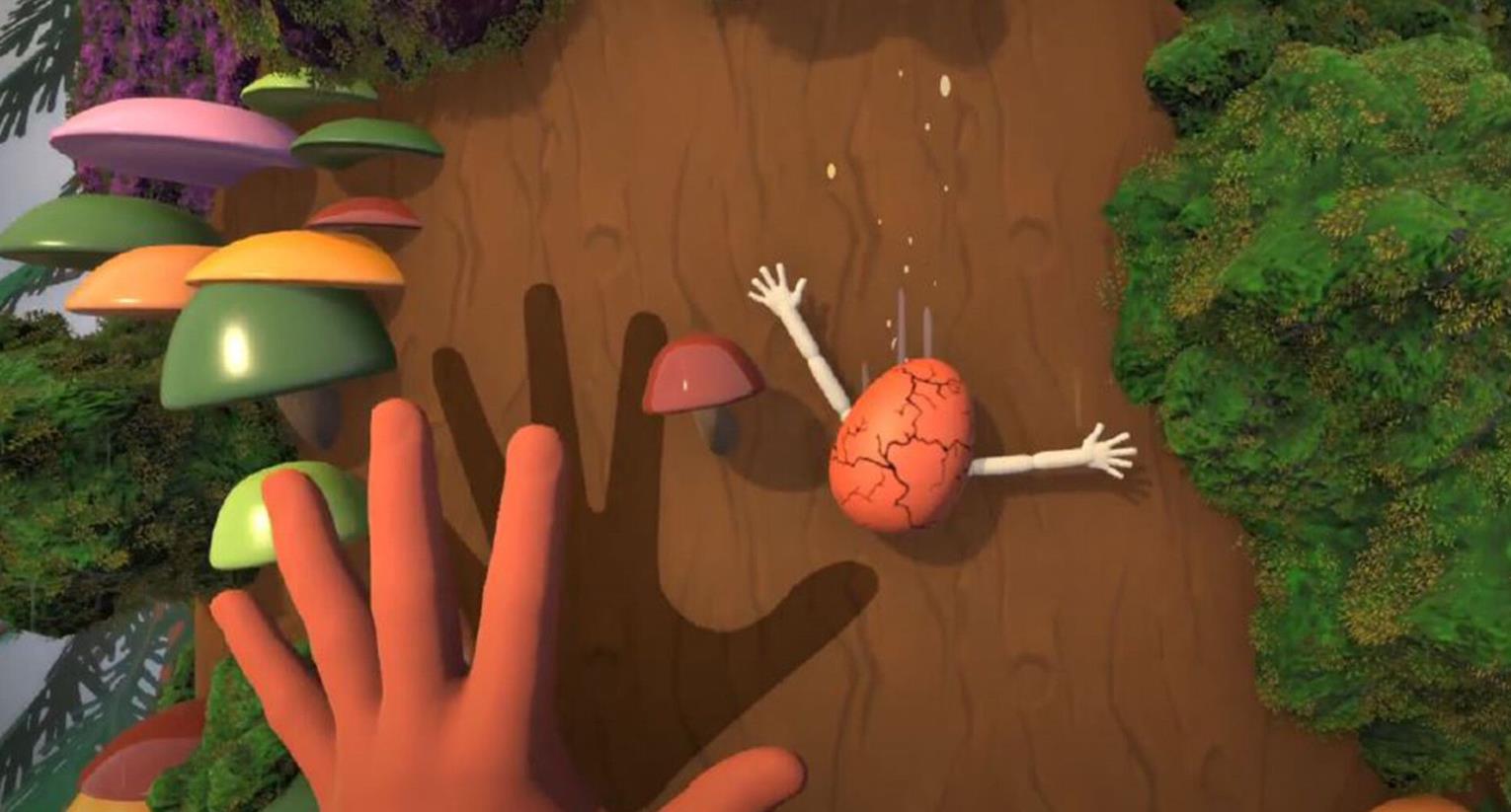 鸡蛋大逃亡（YOLKED – The Egg Game）_0