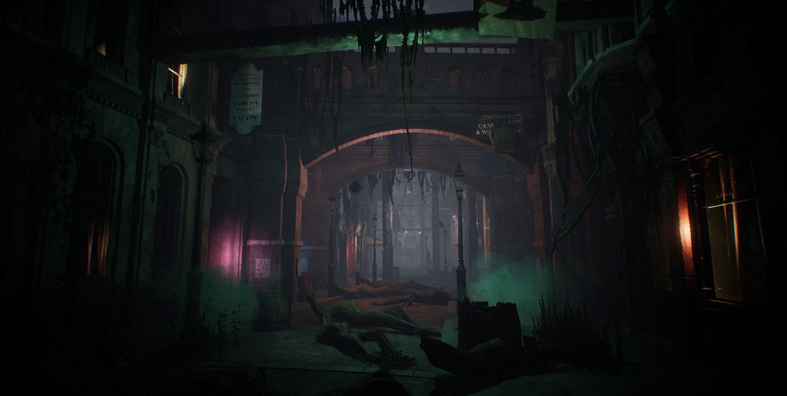 休息所2：巫师（Rest House II – The Wizard）_0