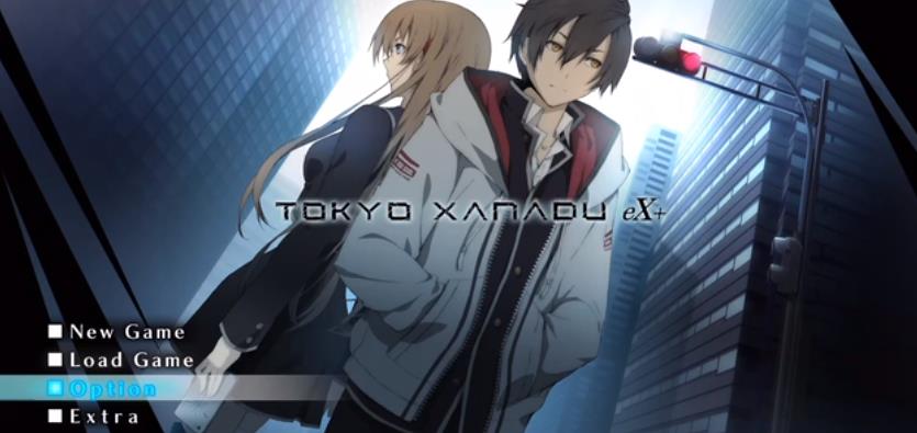 switch《东京幻都eX+ 東亰ザナドゥeX+》中文版金手指下载1.0.1_0