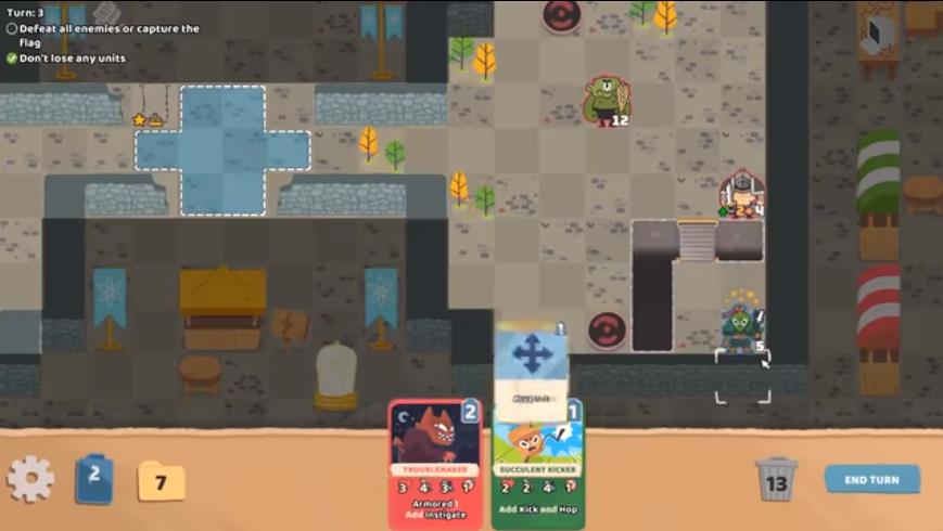 switch《软盘骑士 Floppy Knights》中文版v2.0.4金手指下载_0