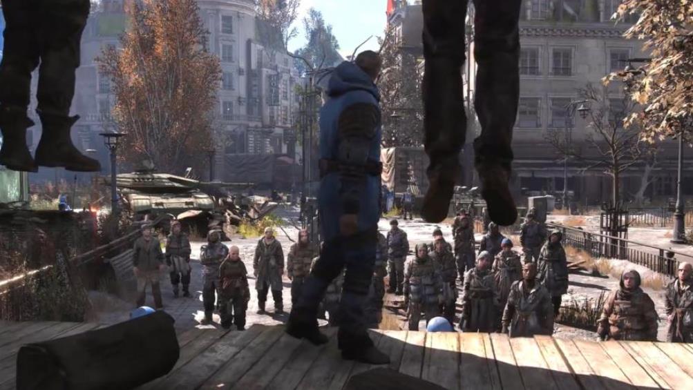 switch《消逝的光芒 Dying Light》v1.0.5画质金手指下载_0