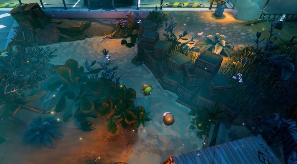 switch《小小部队 全球行动 Tiny Troopers Global Ops》中文版金手指下载v1.0.0.2_0