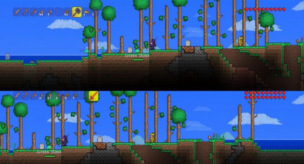 switch《泰拉瑞亚 Terraria》日版v4.4.11金手指下载_0