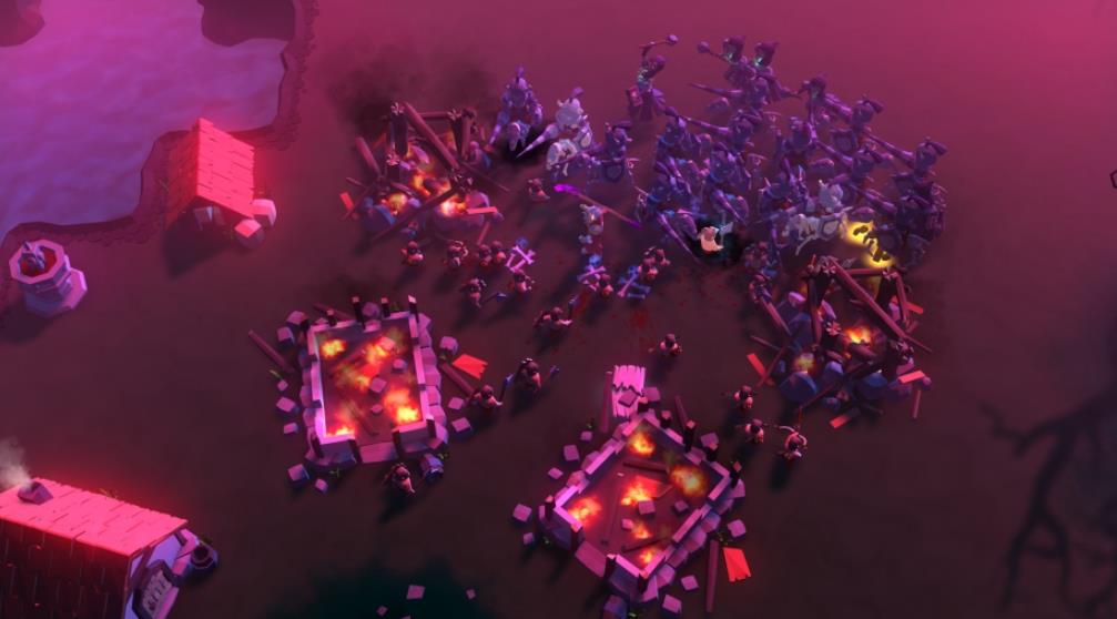 switch《不死军团2 Undead Horde 2: Necropolis》中文版1.0.2金手指下载_0