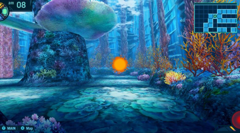 switch《世界树迷宫3 星海的访客》中文版金金手指下载v1.0.2a_0