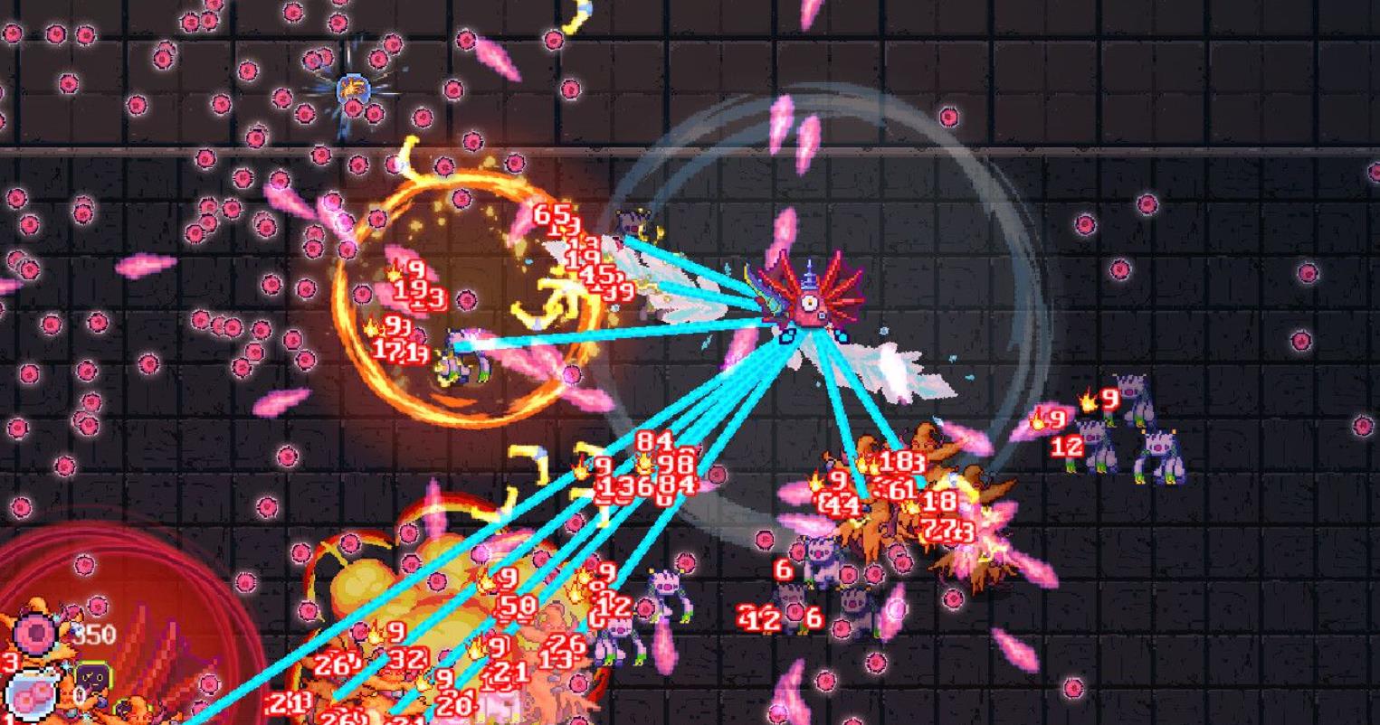 switch《原点计划 Bio Prototype》 美版金手指下载v0.0.4 （6项修改）_0
