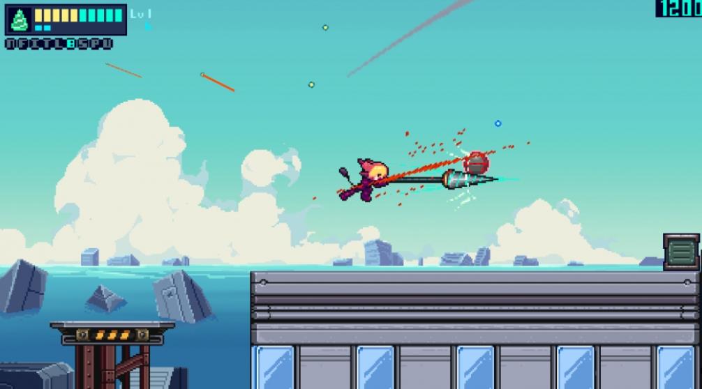 switch《超级合金游侠（Super Alloy Ranger）》1.00.022补丁金手指下载_0
