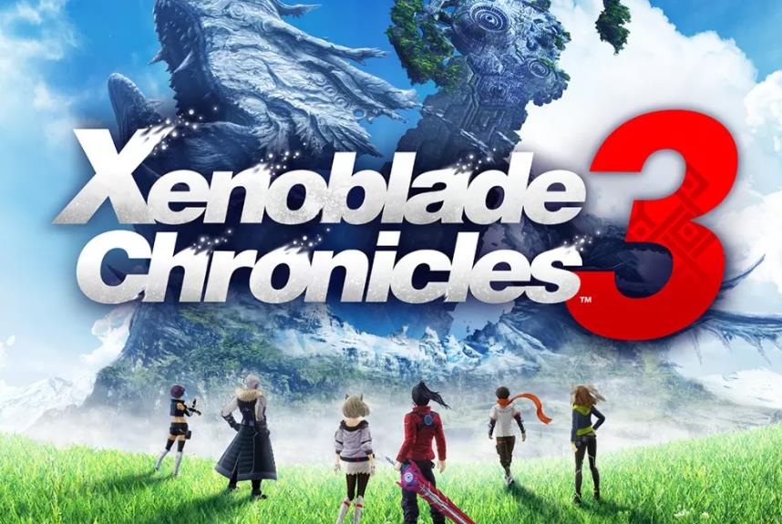 switch《异度神剑3/异度之刃3》v2.2.0金手指下载_0