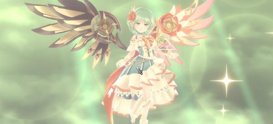 switch《妖精剑士F Refrain Chord》v1.0.4金手指下载_0