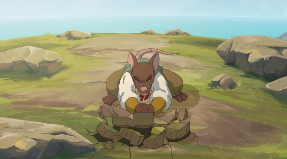 switch《诅咒的海鼠(Curse of the Sea Rats)》中文版金手指_0