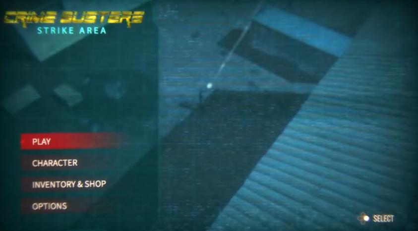 switch《犯罪巴斯特斯 射击区 Crime Busters Strike Area》中文版金手指下载_0
