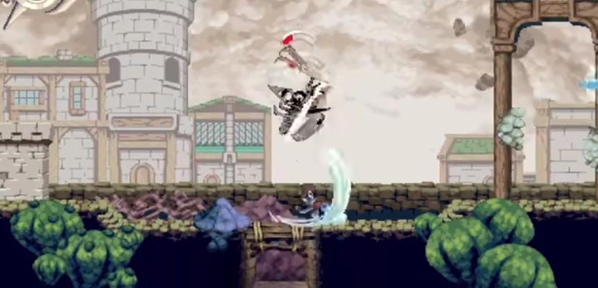 switch《春风之刃 Vernal Edge》金手指下载1.0.2_0