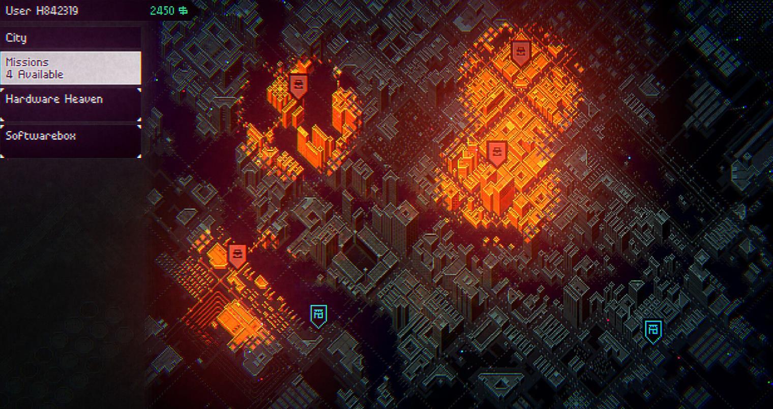 DROP：系统故障（DROP – System Breach）_1
