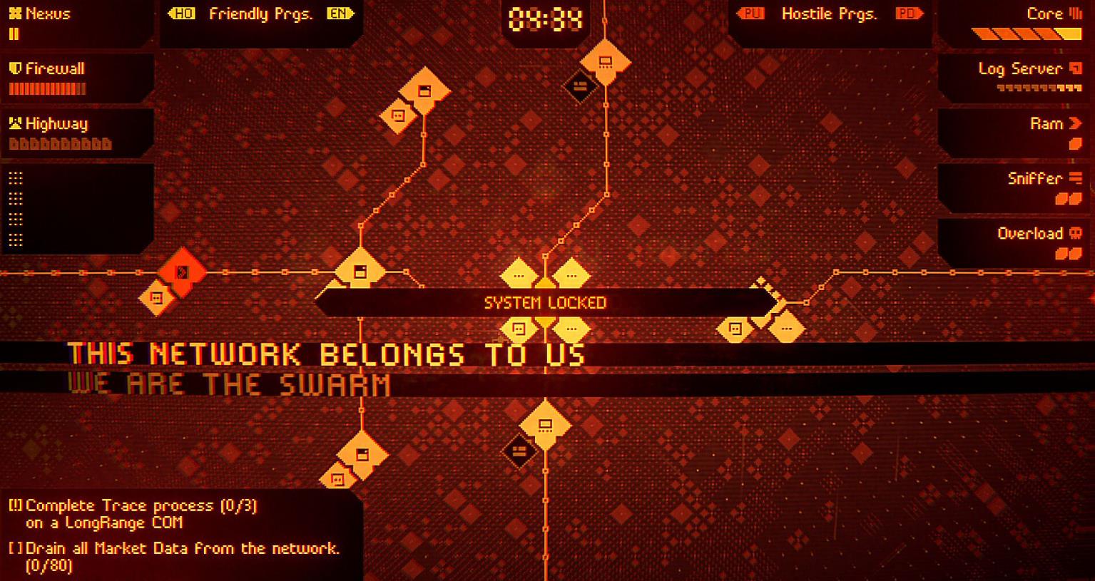 DROP：系统故障（DROP – System Breach）_0