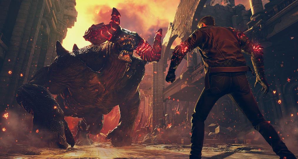 恶魔狩猎（Devil’s Hunt）_1