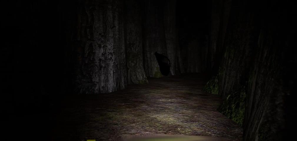 迷宫：迷失在黎明前（Labyrinthian: Lost ‘Til Dawn）_1