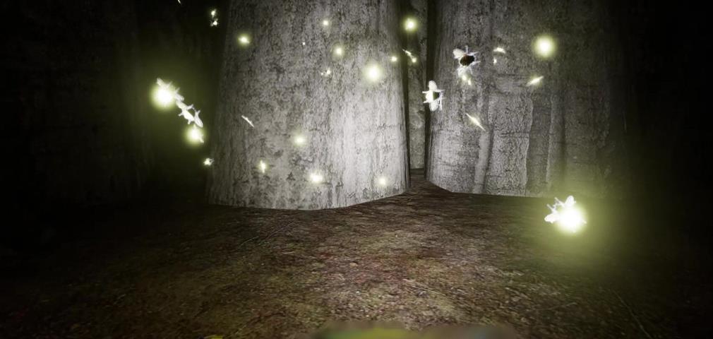 迷宫：迷失在黎明前（Labyrinthian: Lost ‘Til Dawn）_0