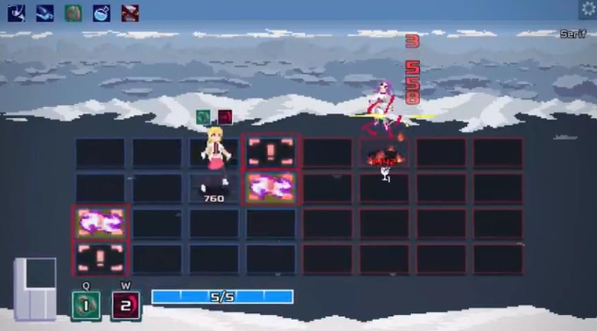 switch《伊甸之路 One Step From Eden》v1.8.1金手指下载（8项修改）_0