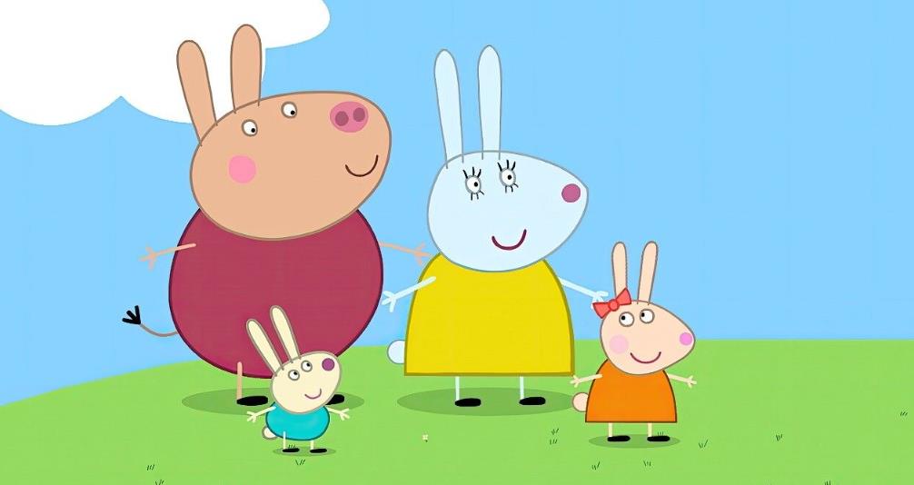 小猪佩奇：世界大冒险（Peppa Pig: World Adventures）_0