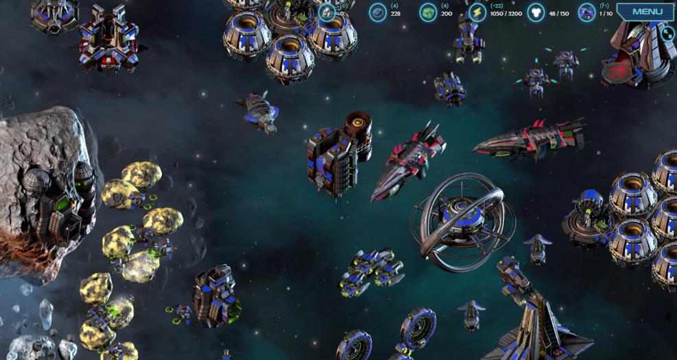 PC《五军争霸 Five Nations Five Nations》中文下载v1.2.3.1_0