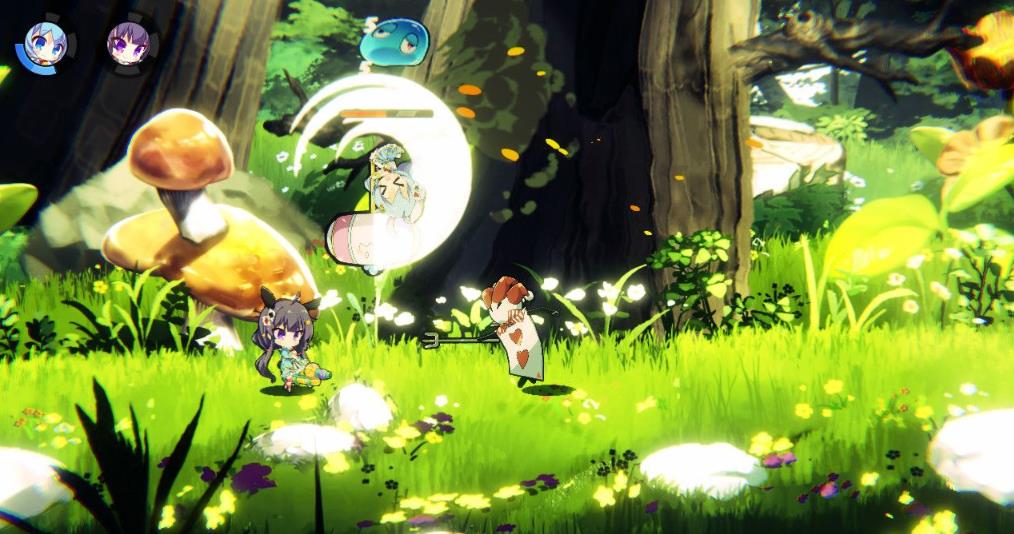 switch《寻找爱丽丝!（Alice Escaped!）》中文版nsz下载+金手指_0